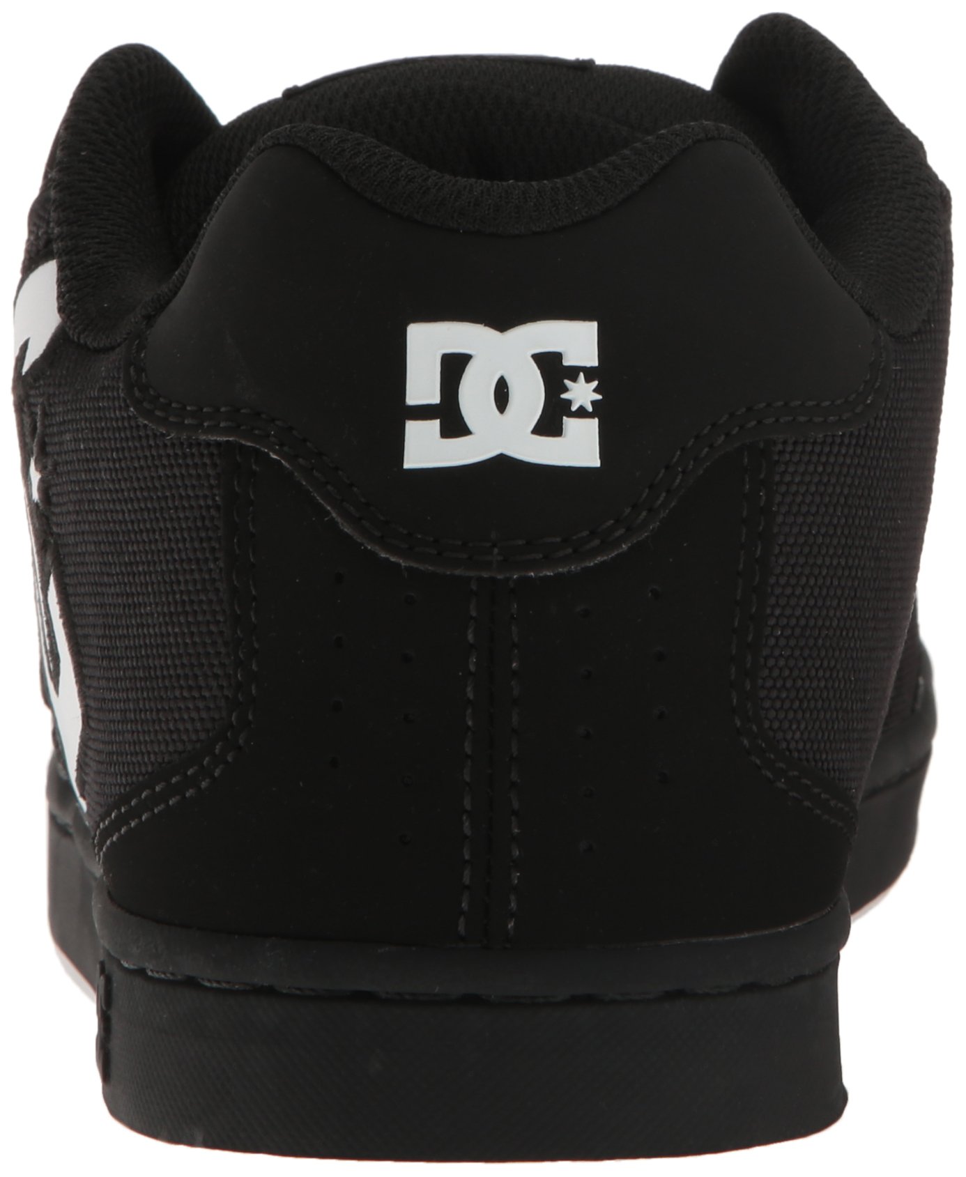 DC Rete, Scarpe da Skateboard Uomo