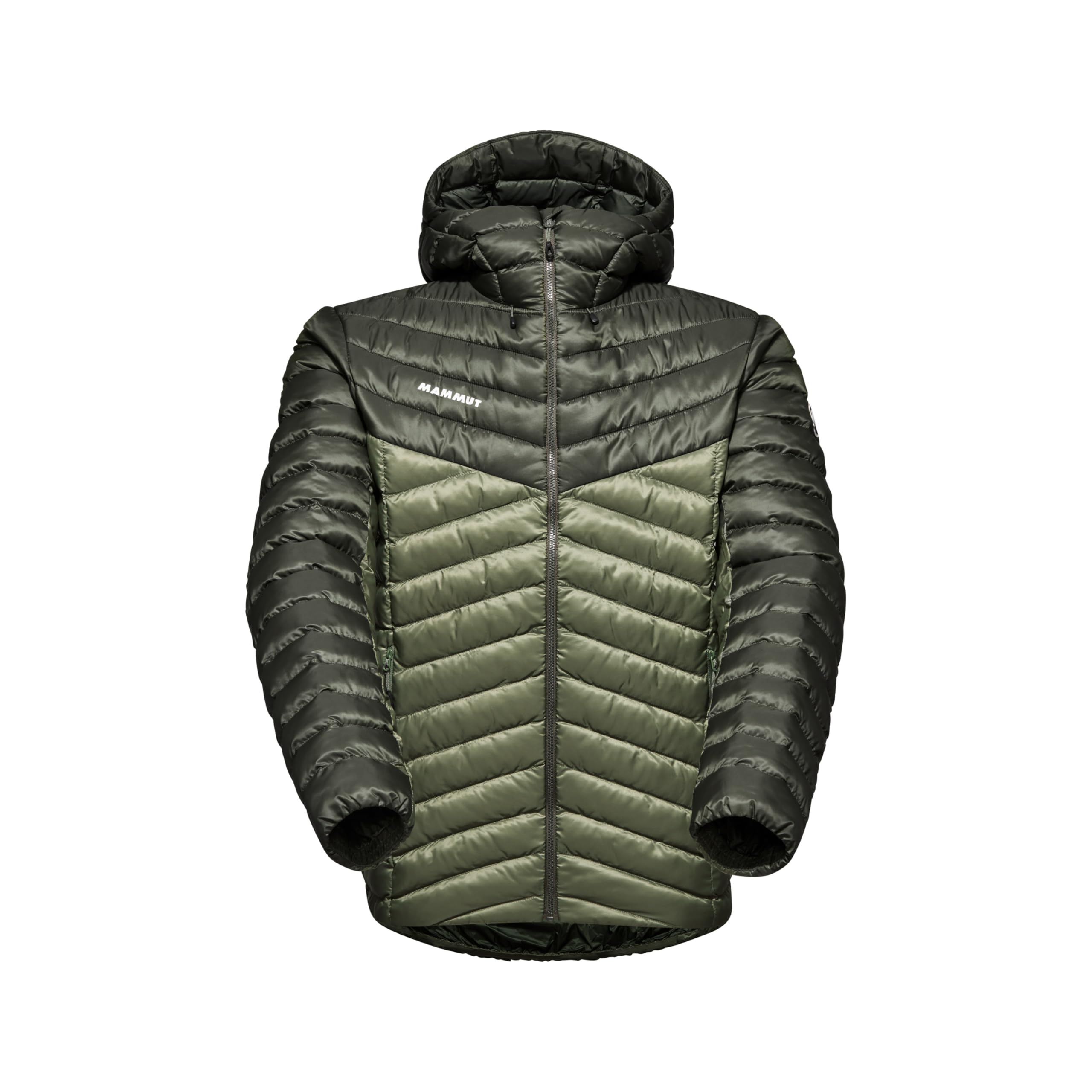 Mammut Albula IN Hooded Jacket Men XXL