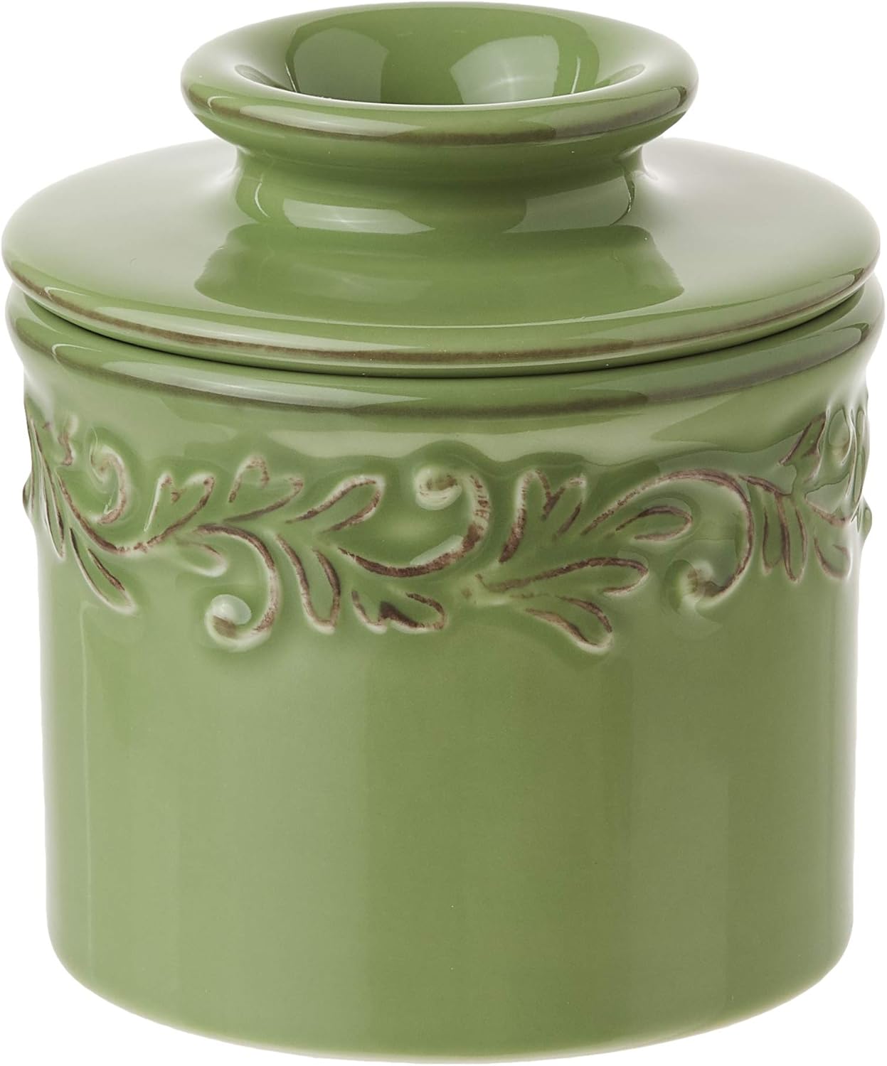 The Original Butter Bell Crock van L. Tremain, Franse
