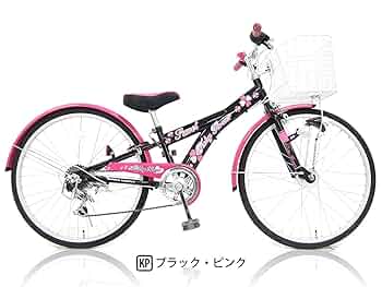 クリシーフラワー 子供自転車 24インチ 71U-EPeld5L._UF350,350_QL50_.jpg
