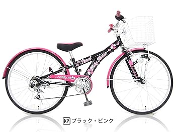 kid-r 花 Amazon.co.jp: 6 Speed 22 Inch Bicycle Chrisy Flower Girls