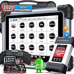 Autel MaxiSYS MS908S PRO II Scanner