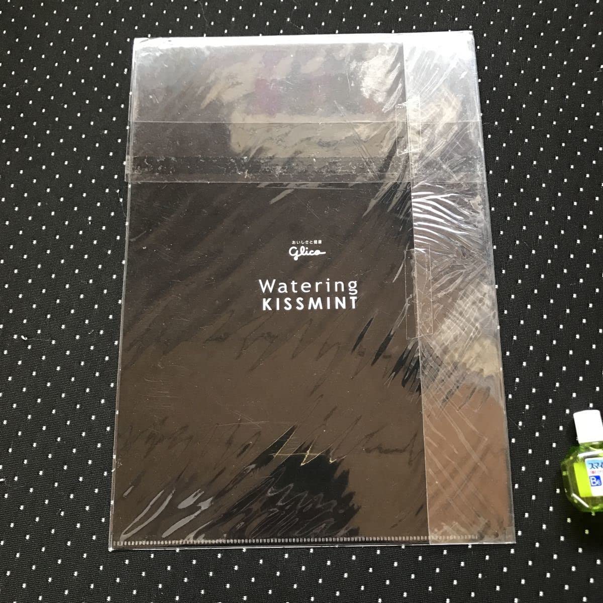 Kis-My-Ft2 ファイル Amazon.co.jp: クリアファイル ☆ Kis-My-Ft2 「キスミント