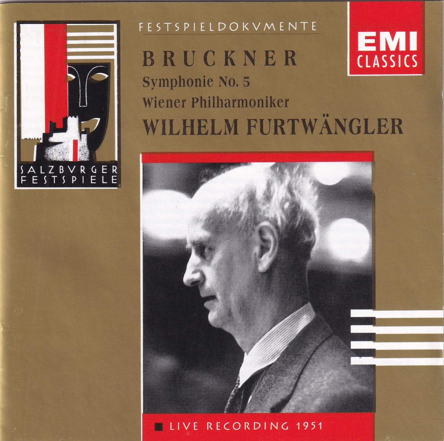 Symphony 5