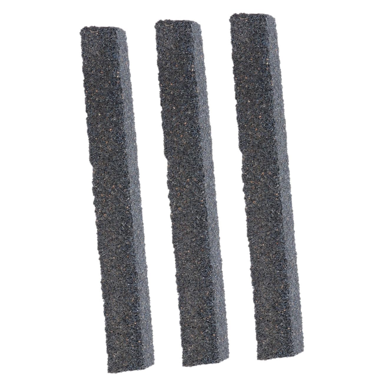 CHILDWEET 3pcs Abrasive Dressing Stick for Grinding Wheel Bench Grinder Accessory Enhances Efficiency