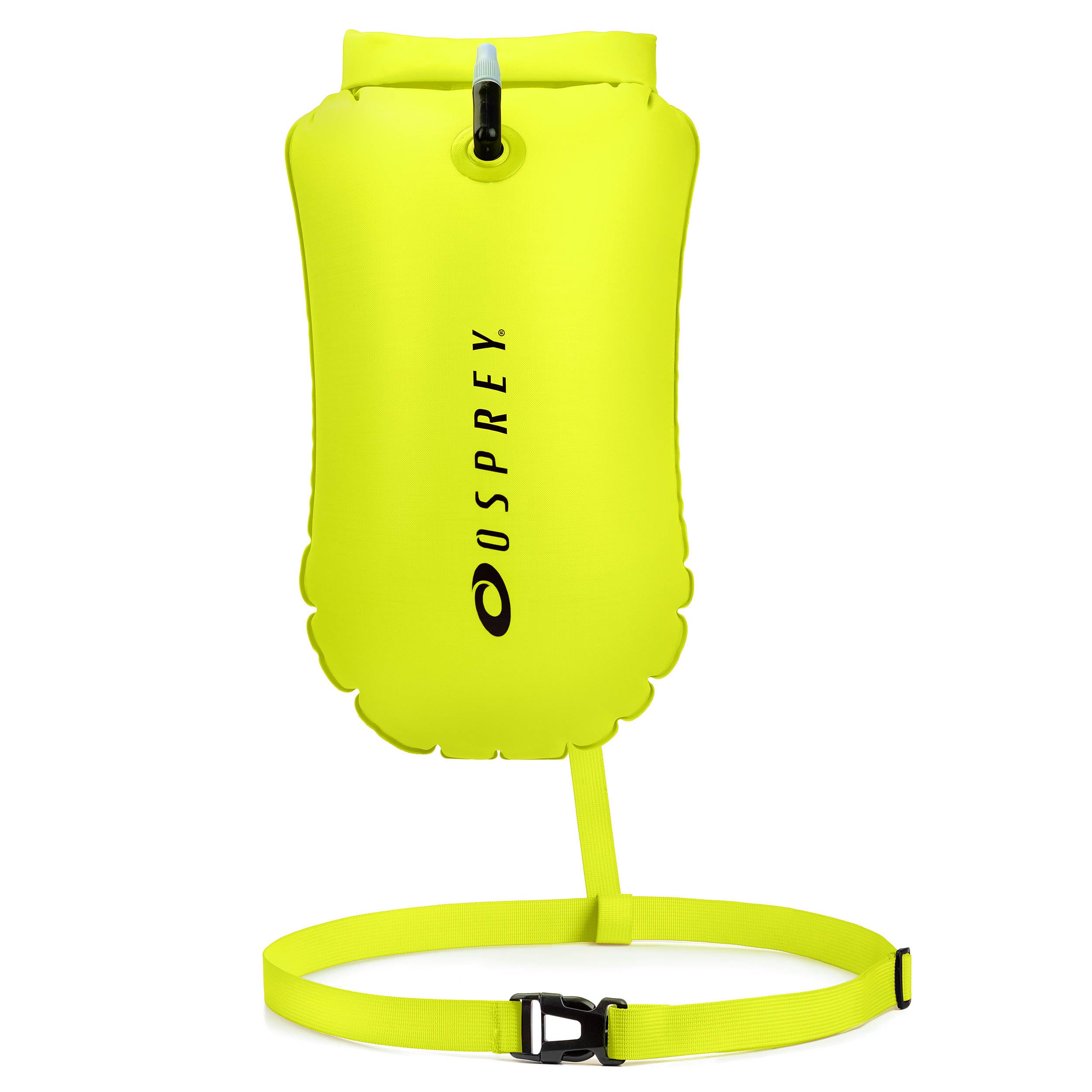 Osprey Unisex Swim Float, Yellow