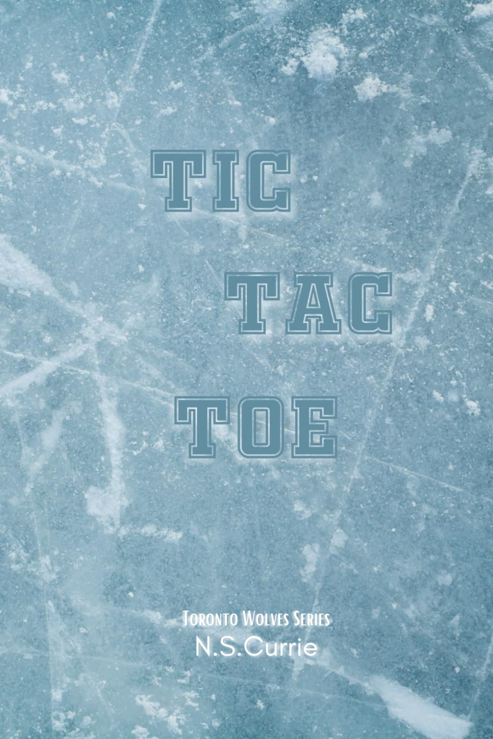Tic Tac Toe