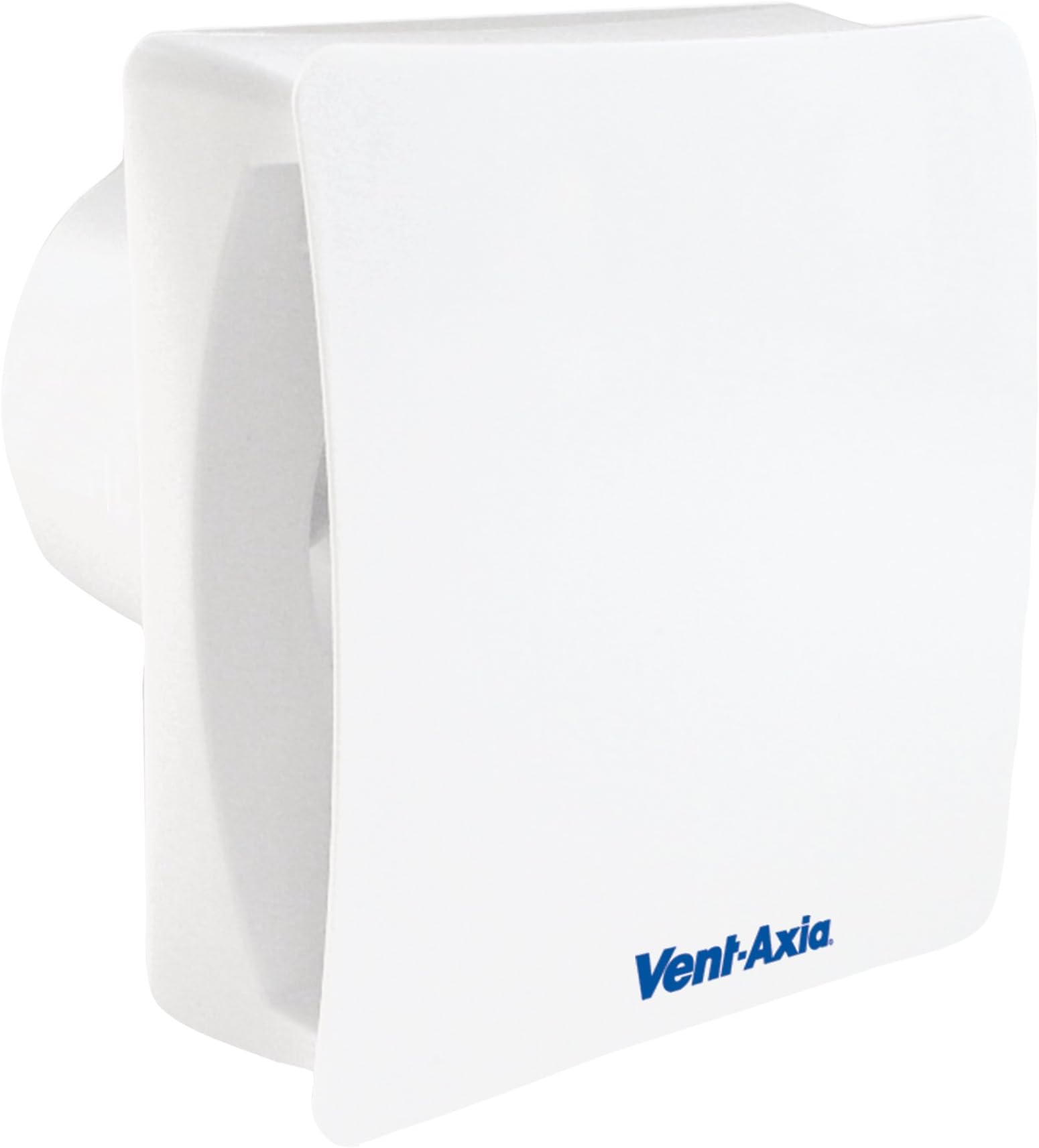 VentAxia VASF100B, white Amazon.co.uk DIY & Tools