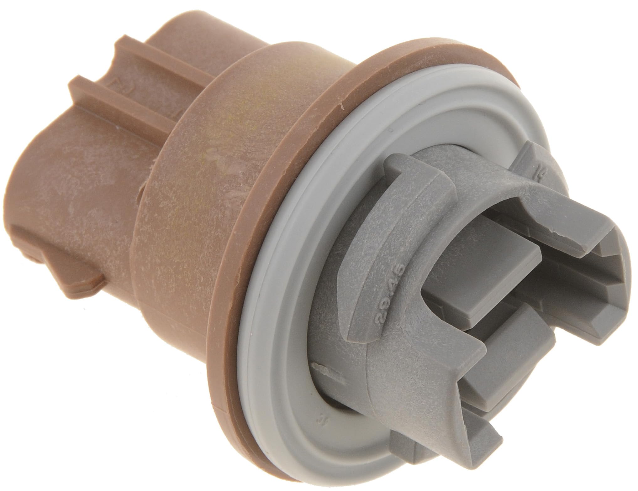 Amazon.com: Dorman 84768 3-Terminal Lamp Socket : Automotive