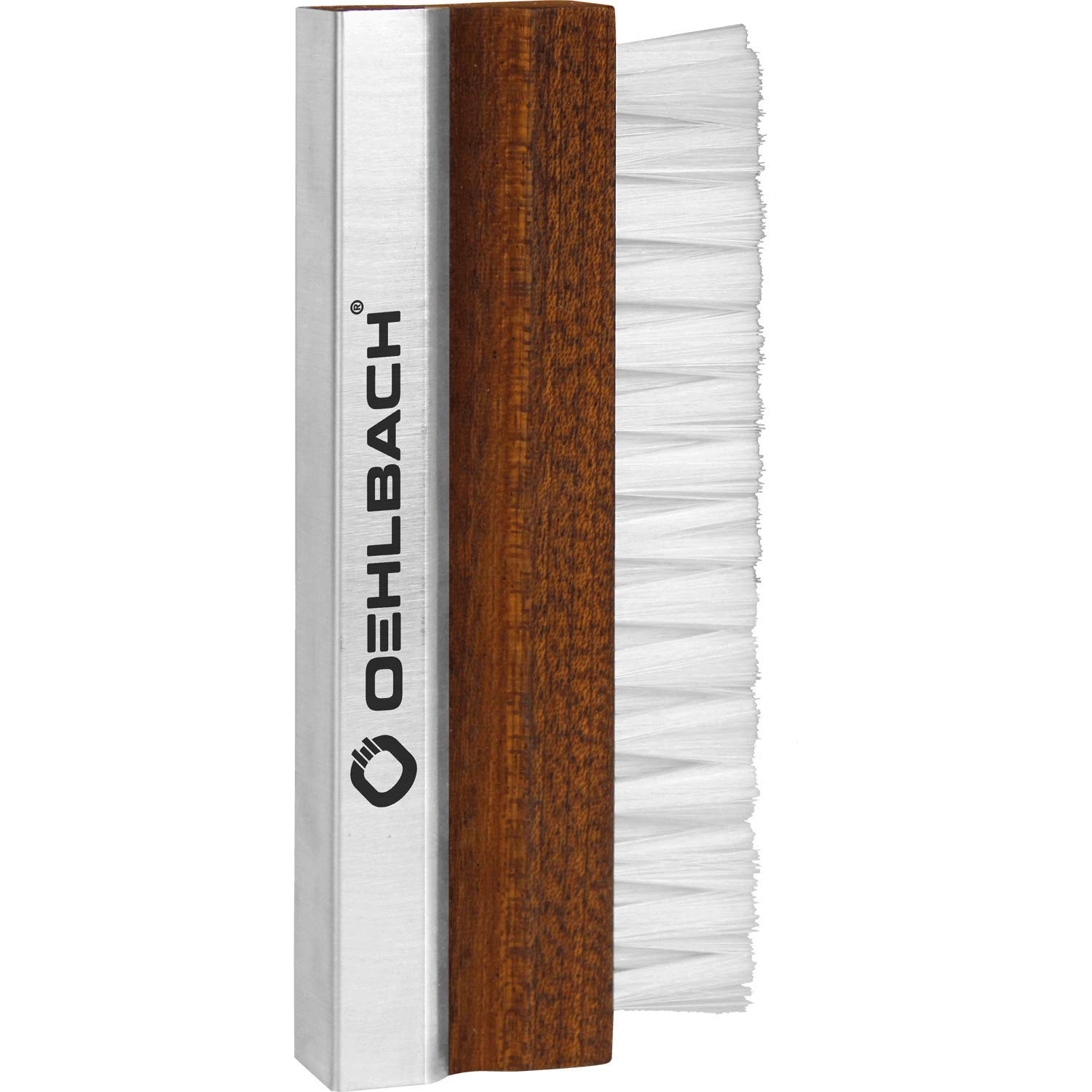 OEHLBACH Pro Phono Brush szczotka do płyt winylowych LP/winylowych