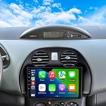 Upgraded Radio for Mitsubishi Eclipse 2006-2011 Android Car Stereo