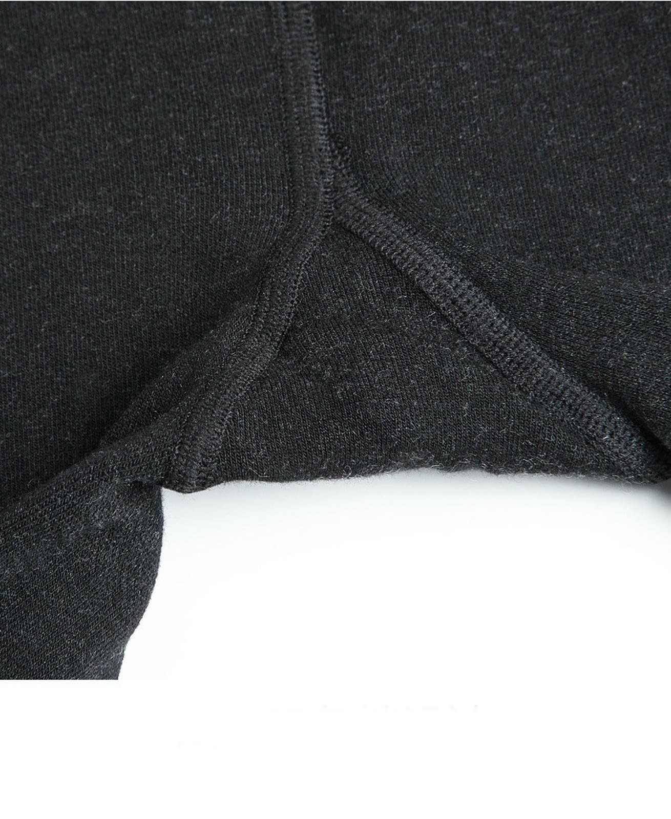 Calzamaglia Termica Autumn E Inverno Resistenti al Calore Collant Aderenti con Fondo Foderato in Pile per Donne-黑色-s-m