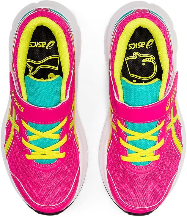 ASICS Kid's JOLT 3 Pre-School Running Shoe