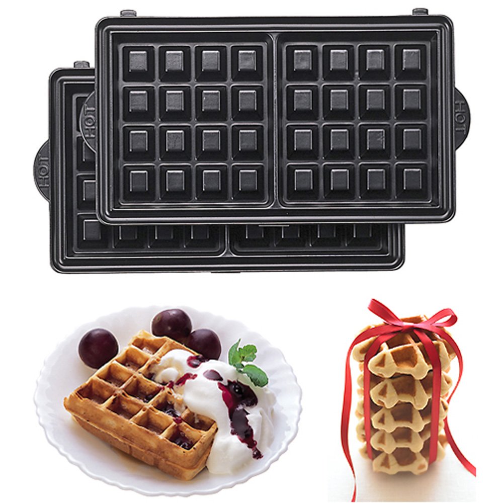VitantonioビタントニオSandwich Baker VWH-110-W Vitantonio WAFFLE & HOT SANDWICH BAKER VWH-600 – WAFUU JAPAN