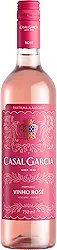 Vinho Rose Verde Aveleda Casal Garcia 750Ml Casal Garcia