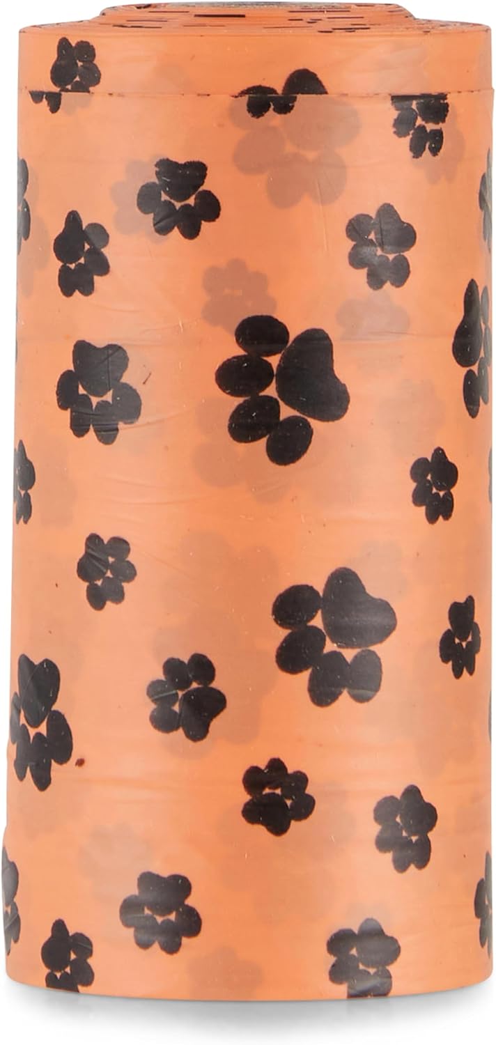 Heavy-Duty Dog Waste Bags – Leak-Proof Poop Bags, Durable, Compostable, Sustainable, Earth-Friendly, Available in Bulk Pack (150, 360, 480 Count) image 3