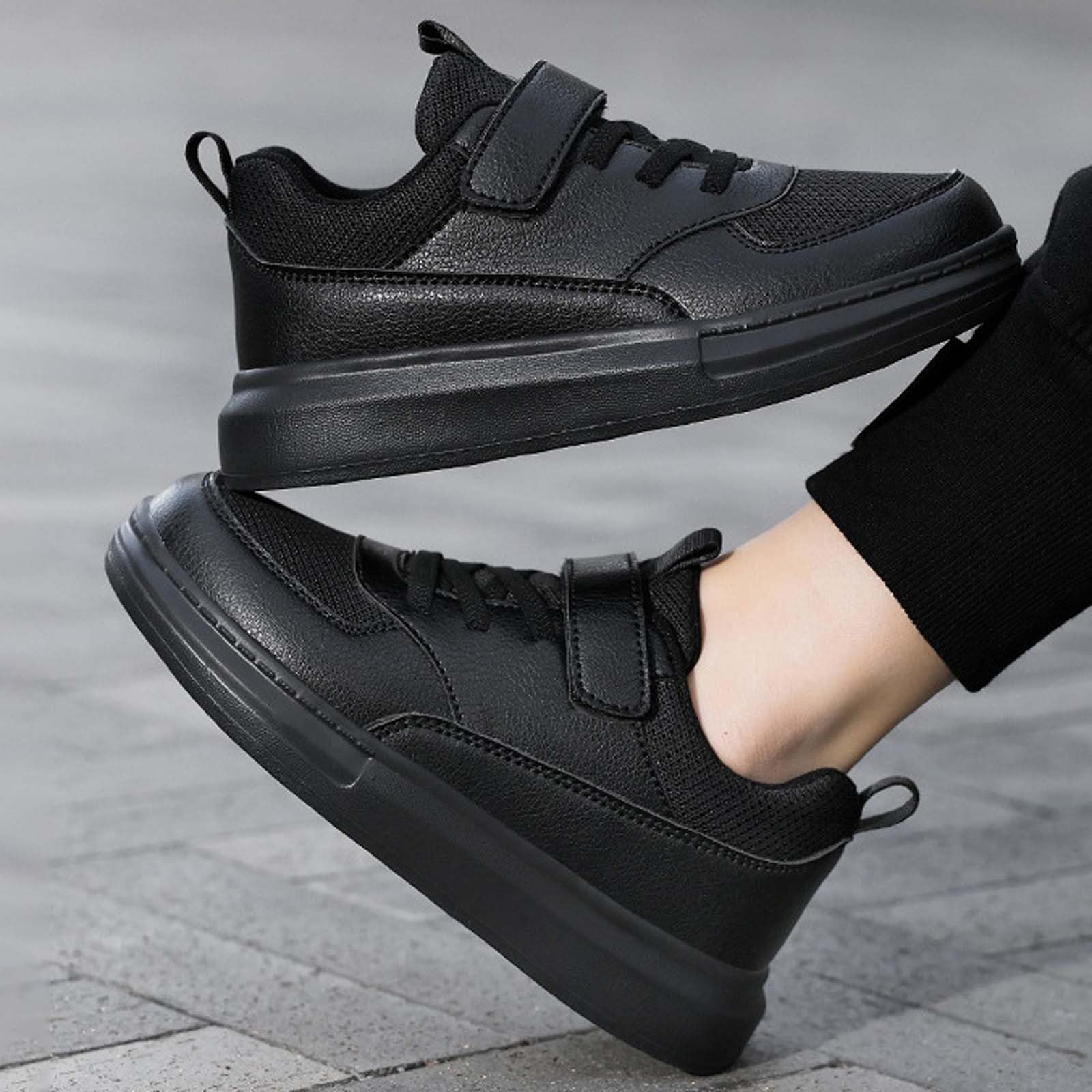 Scarpe da Corsa per Bambini, da Ragazzo e da Ragazza, Leggere e Traspiranti, in Rete, comode, Sportive, da Passeggio e da Gioco Casual.