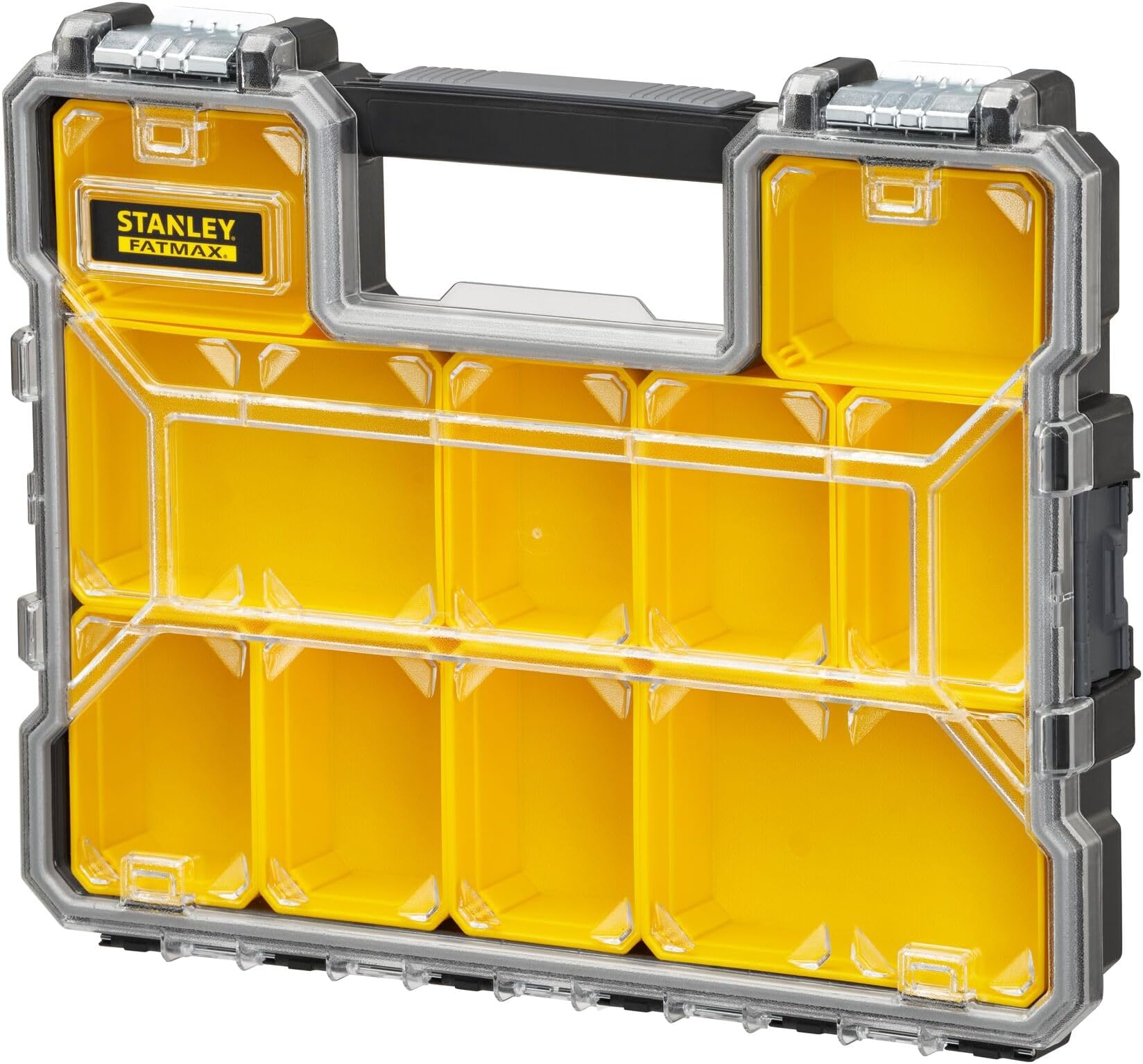 1-97-517 Shallow Pro Organiser