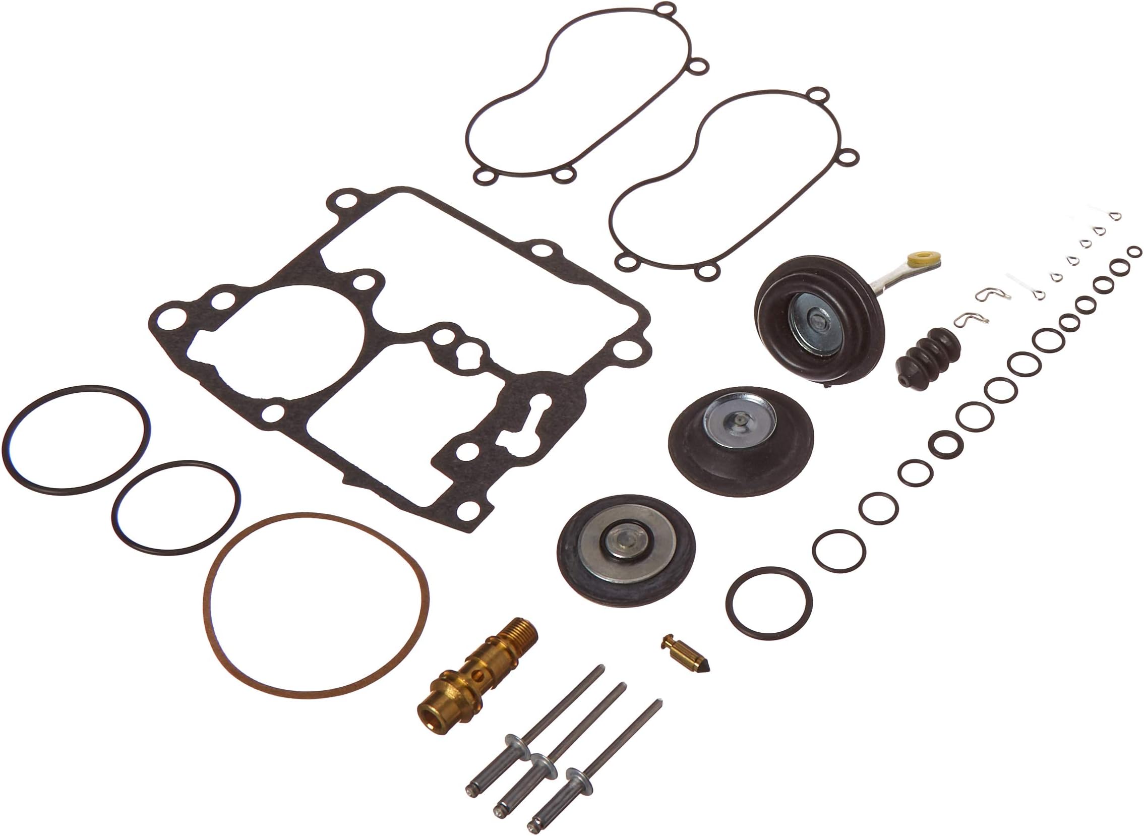 Standard Motor Products 1580 Carburetor Kit Automotive