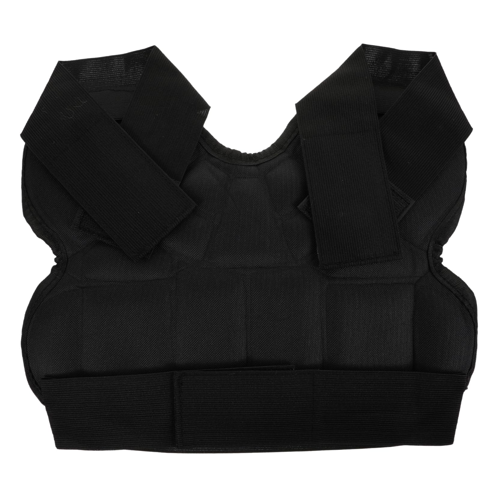 KICHOUSE Protective Hip Pad Shorts for Comfortable and Breathable Ice Skating Snowboarding and Skiing Girdles with Ample Padding for Hip and Tailbone Protection