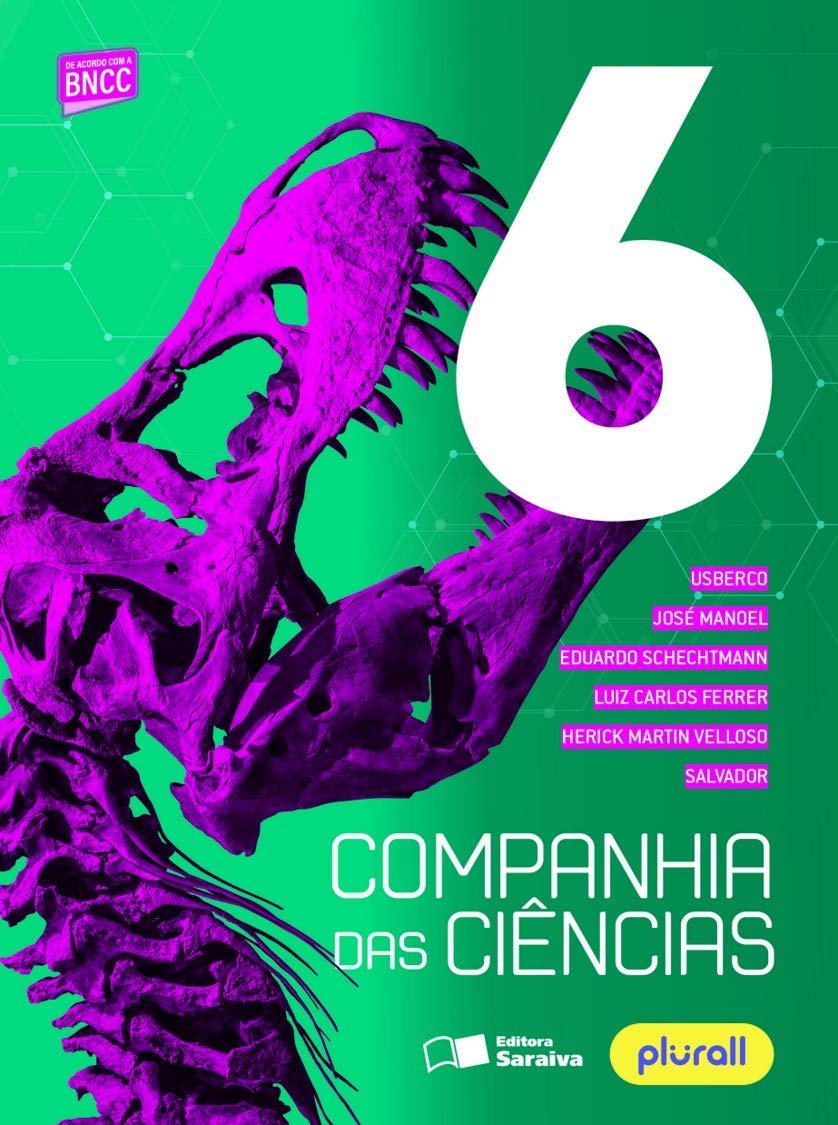 Companhia das Ciências (6º Série)