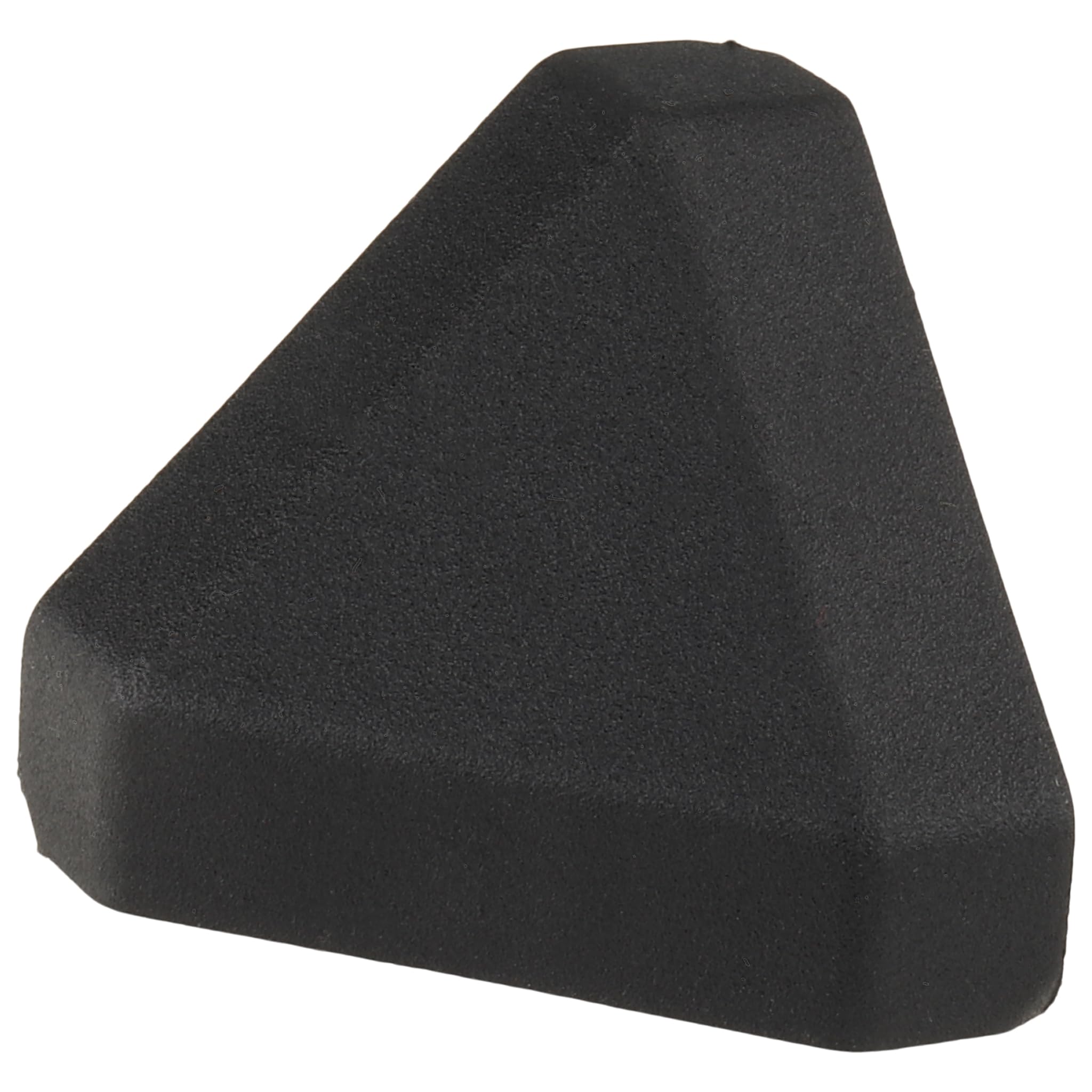 Abrazadera FX de plástico y acero negro de 79 x 47 x 40 mm