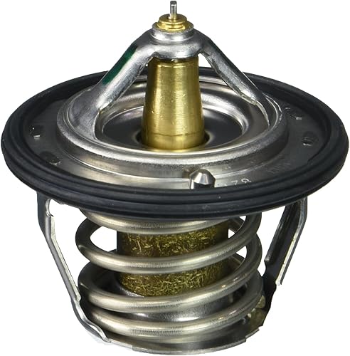 Subaru Kit de Termostato y Junta Genuino (82C) - 21210AA080 - Legacy Outback Tribeca Impreza 2005-2014