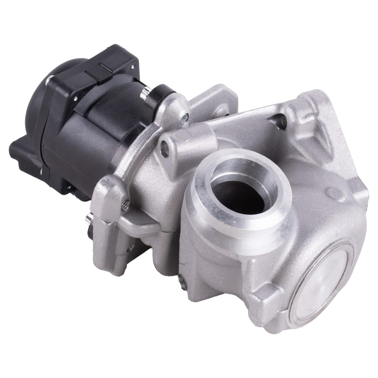 9660276280 Válvula EGR de repuesto para CI-TROEN BERLING-O B9 C3 C4 C5 FO-RD FIESTA V FOCUS PEU-GEOT 206 307 308 5008 PA-RTNER VO-LVO S40 V50 S80 C30 V70 9649. 358780