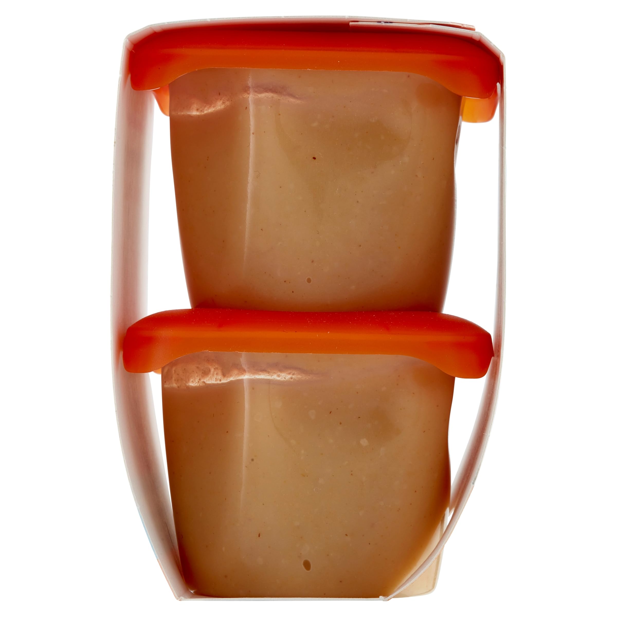 Plasmon Merenda Pera e Cereali, 2x120g (12 Confezioni)