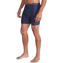 ExOfficio Men's Give-n-go 2.0 Boxer Brief - Cool and Comfortable Underwear Boxer Briefs pack of 1
