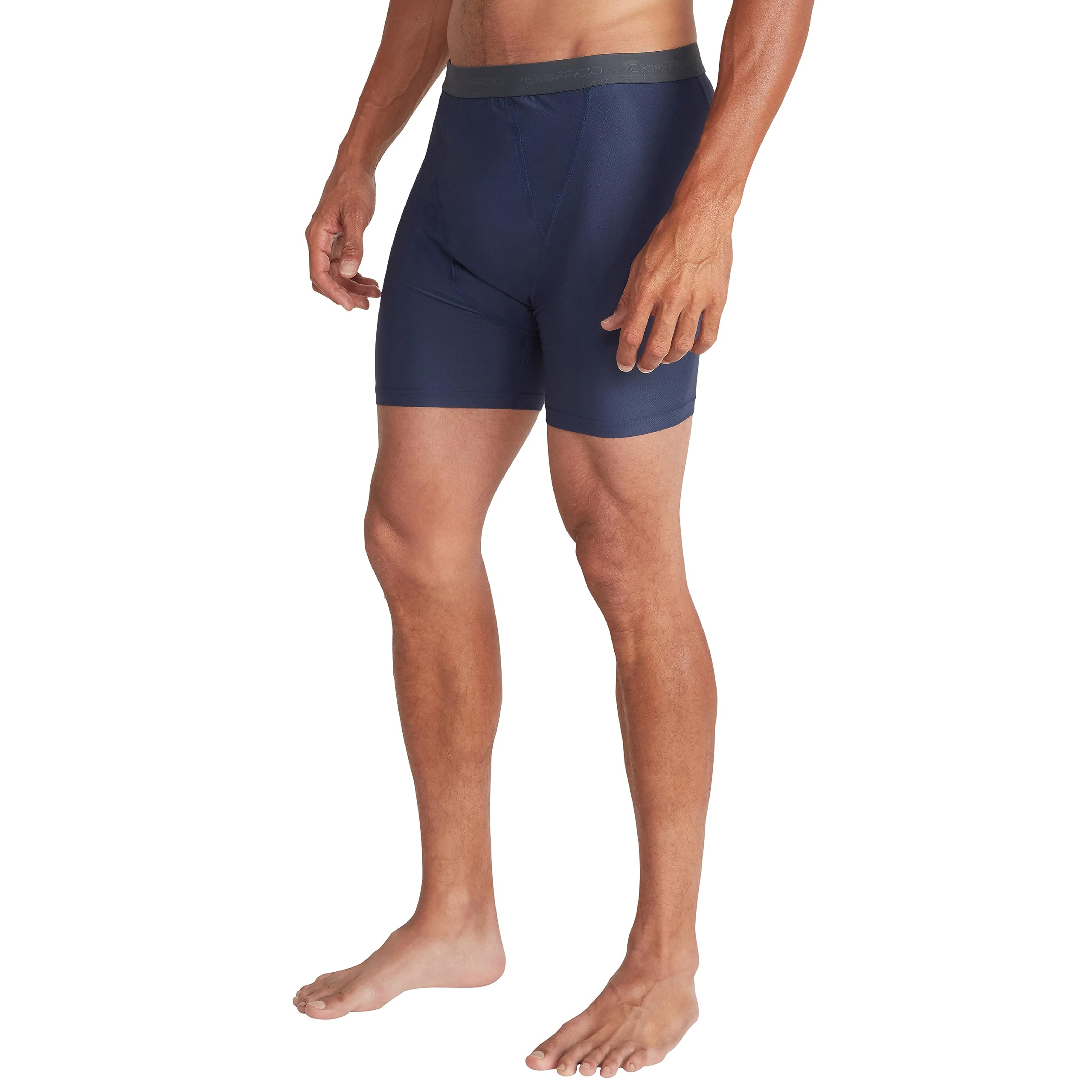 ExOfficiomens Give-n-go 2.0 Boxer Brief Boxer Briefs (pack of 1)