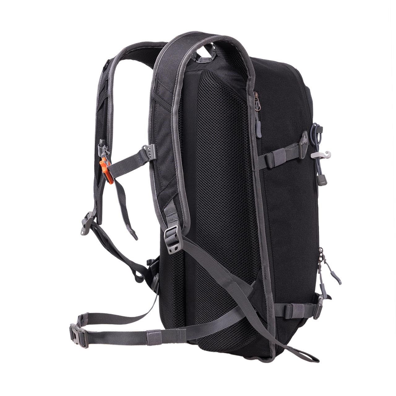 Alpinus Plecak Peyto 22 czarny AI11156