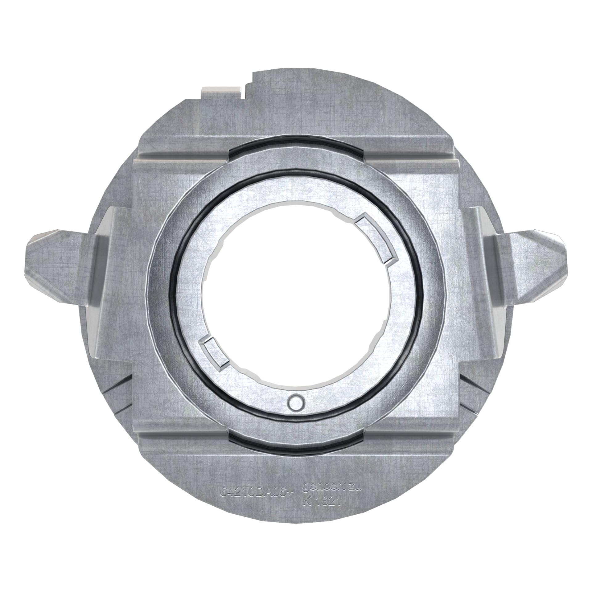 OSRAM LEDriving ADAPTER 64210DA06-1, adaptador para la instalación de lámparas LED retrofit H7