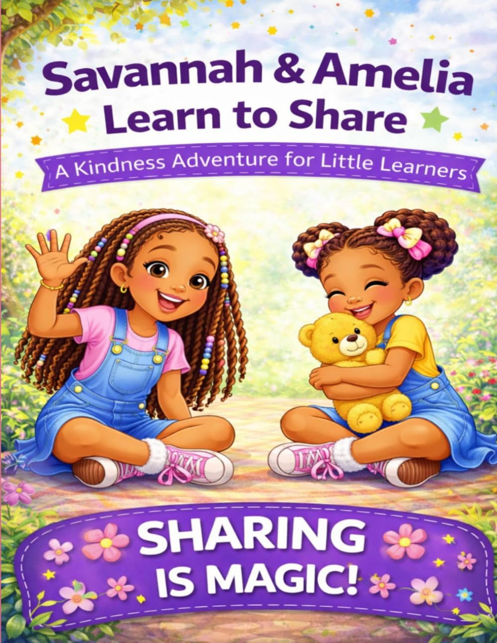 Sharing is Magic