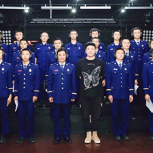 逆行向前 (合唱版)