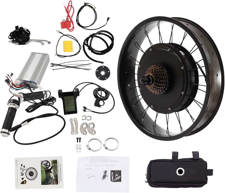 EUAIIPull Kit