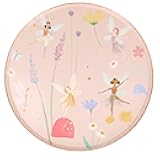 Fairy Dinner Plates (Pack of 8)