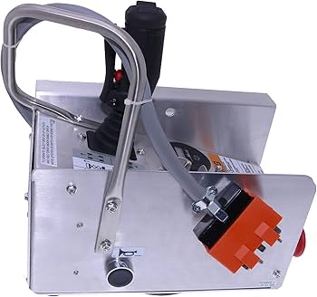 Amazon.com: Solarhome Control Box 130028 for SkyJack Scissor Lift
