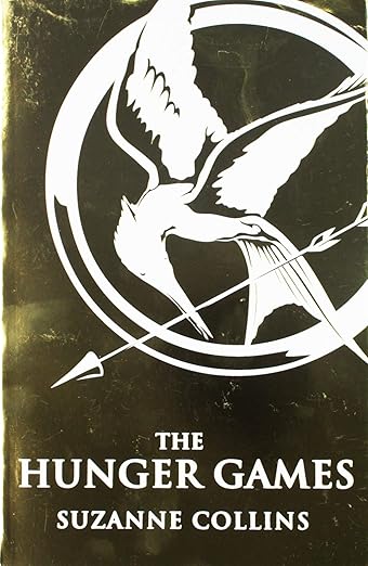 The Hunger Games Book 1 - Special Sales Edition