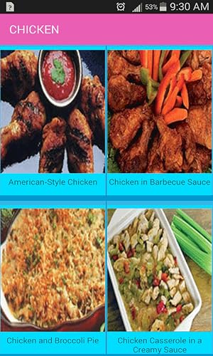 Best 100 Recipes #TOP5