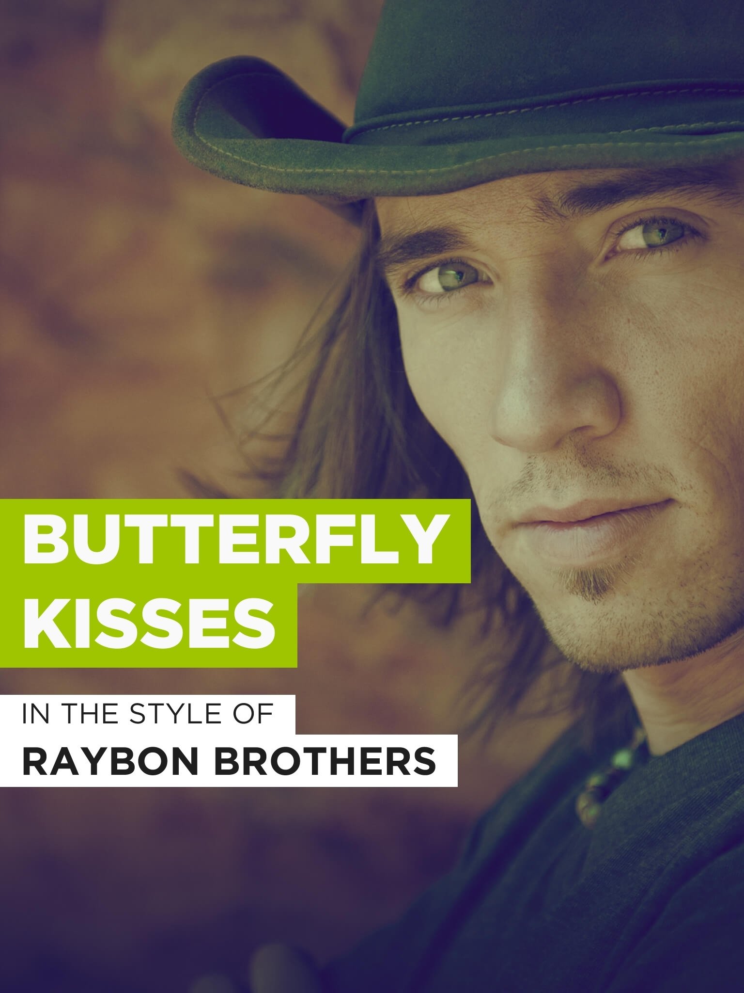 Watch Butterfly Kisses in the Style of "Raybon Brothers" Prime Video