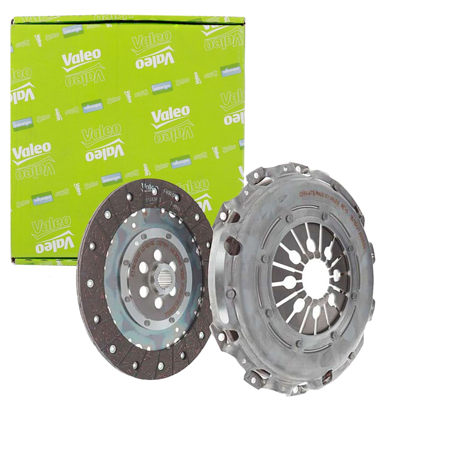 VALEO 826054 Kit frizione