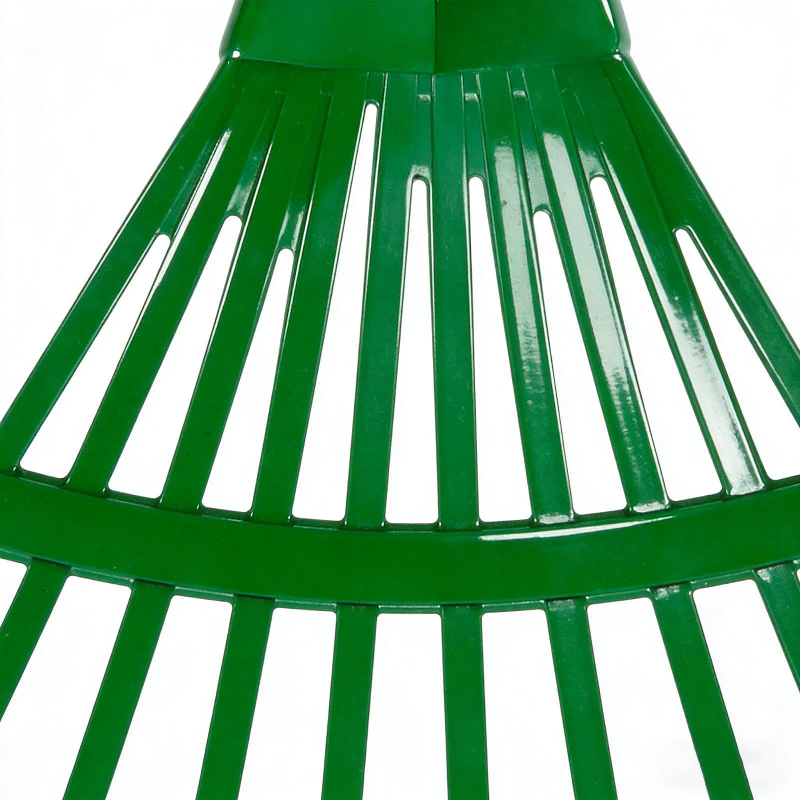 Narzędzia ogrodowe dla dzieci Z drewnianymi uchwytami do kopania | Zestaw ogrodowy dla dziecka Dla chłopców i dziewczynek od 3 lat – do ogrodu, na plac zabaw, do piaskownicy i na plażę