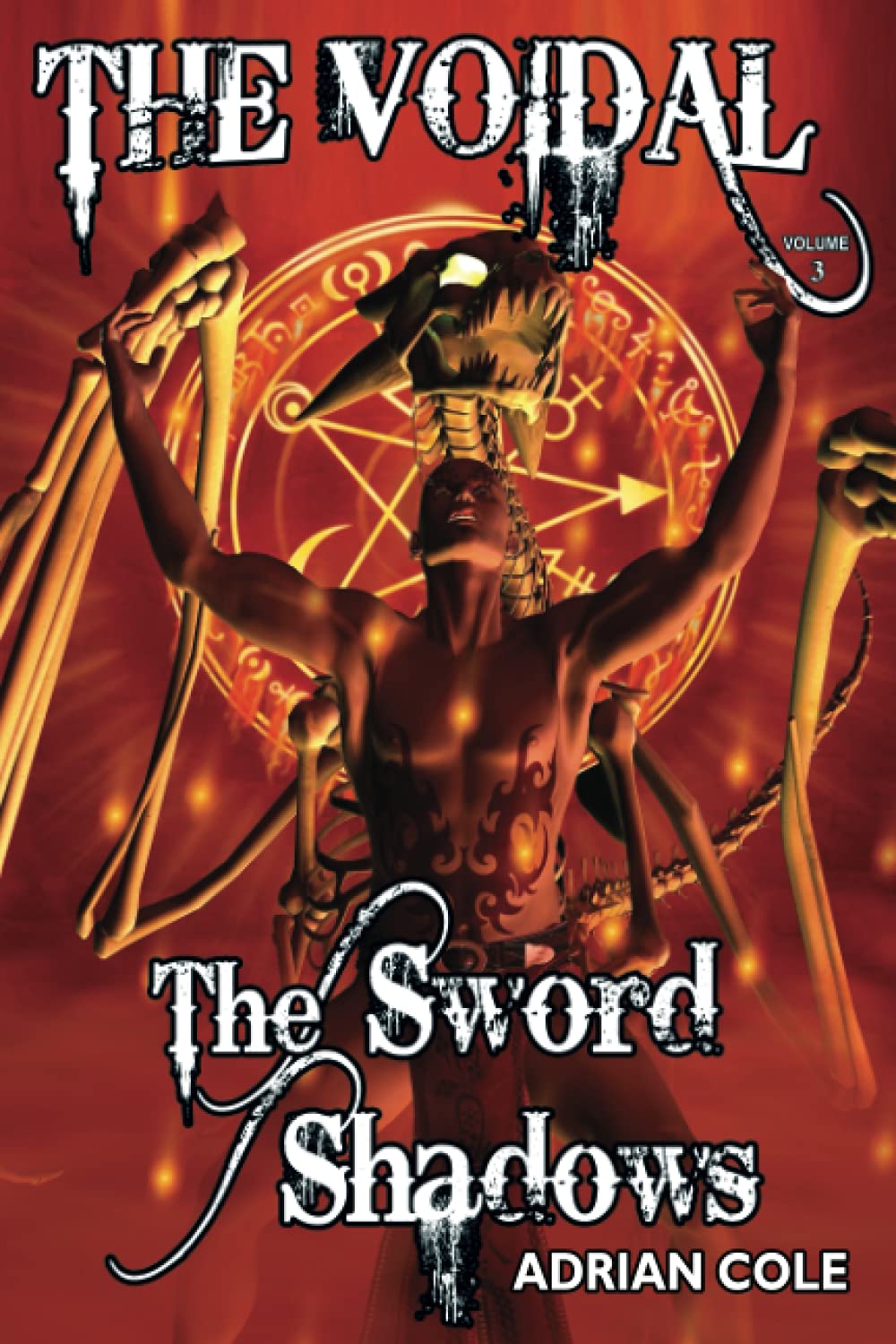The Sword of Shadows