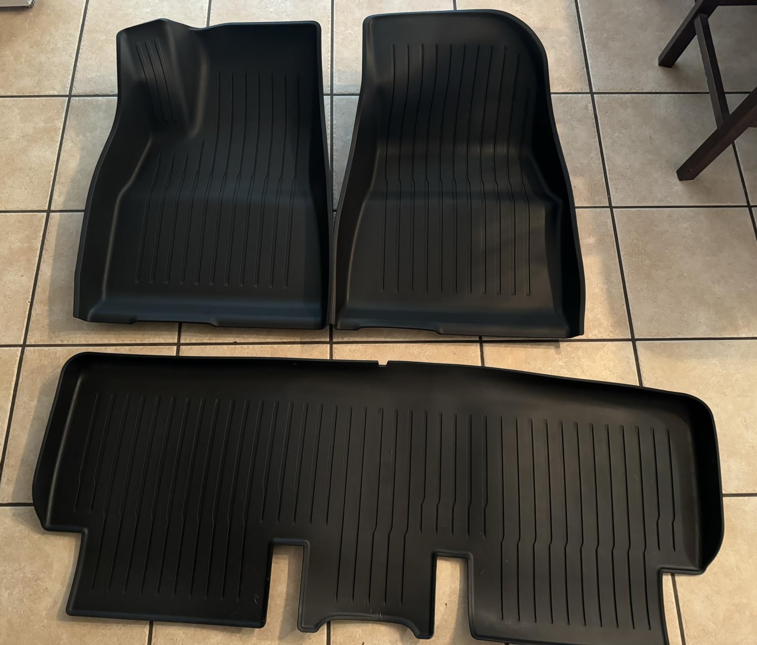 ASZSK Boite Rangement pour Tesla Model 3 2024 Console Centrale, Boîte de Rangement