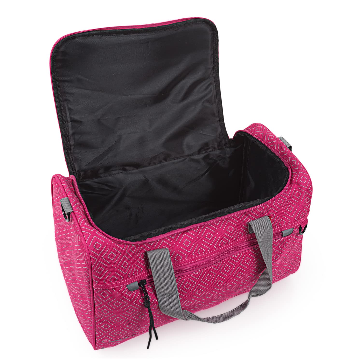 Travel Duffle Bag - Bardzo wytrzymałe torby podróżne - Idealne kombinezony