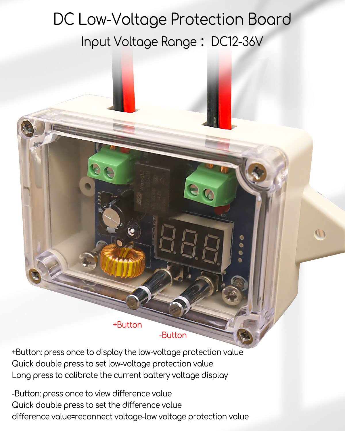 Power Wheel Adapter Kit Fit For Milwaukee M18 18V Battery