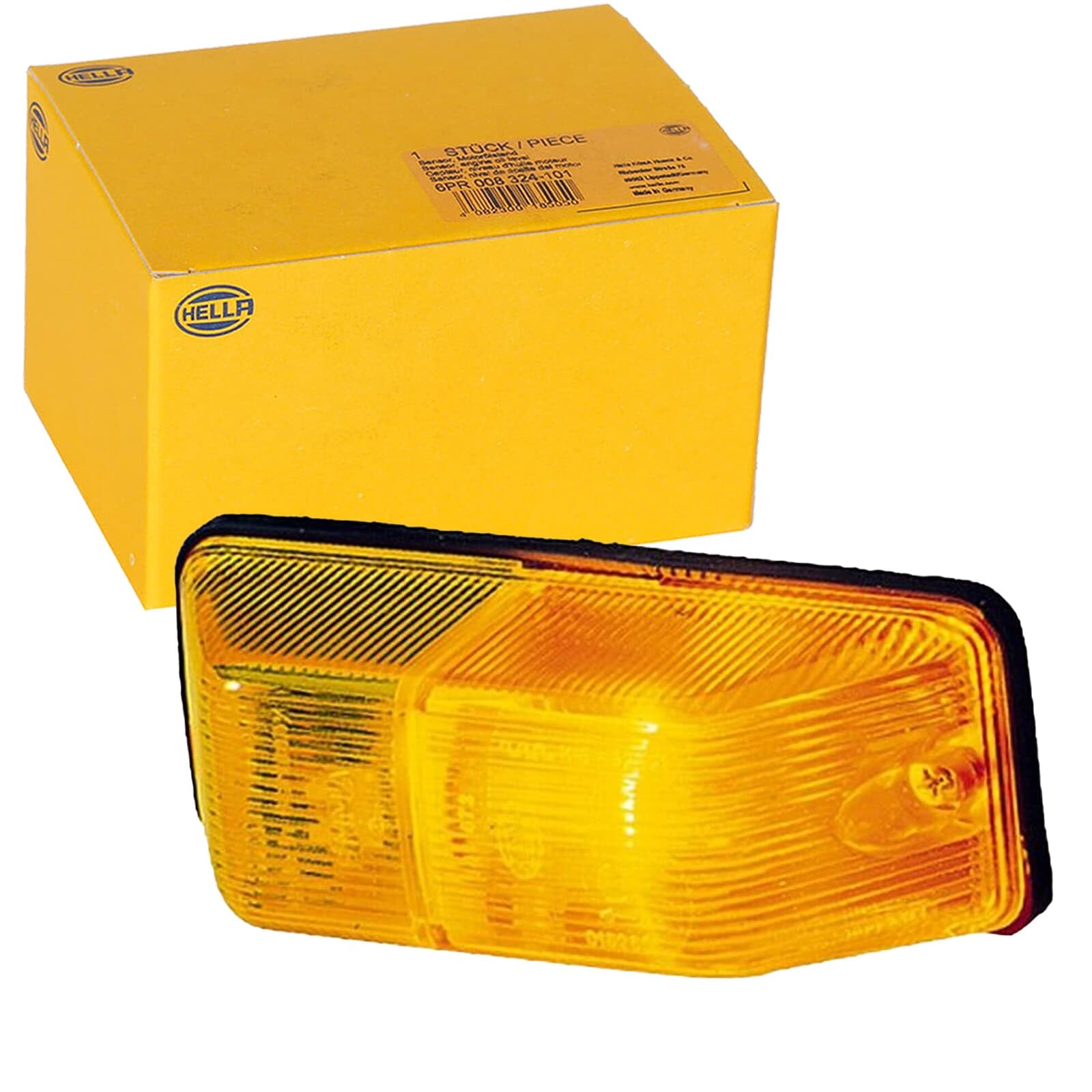 Indicator Light 2BM006692-021 Hella 11025234 150314300 823BL002 823BL004 0867455