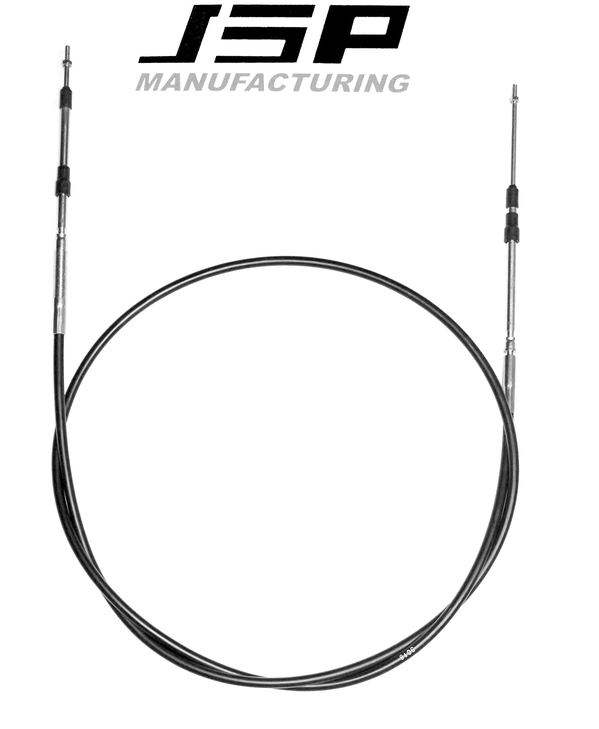 Reverse Cable Compatible with Seadoo 96-97 GTX 97-98 GTI OEM