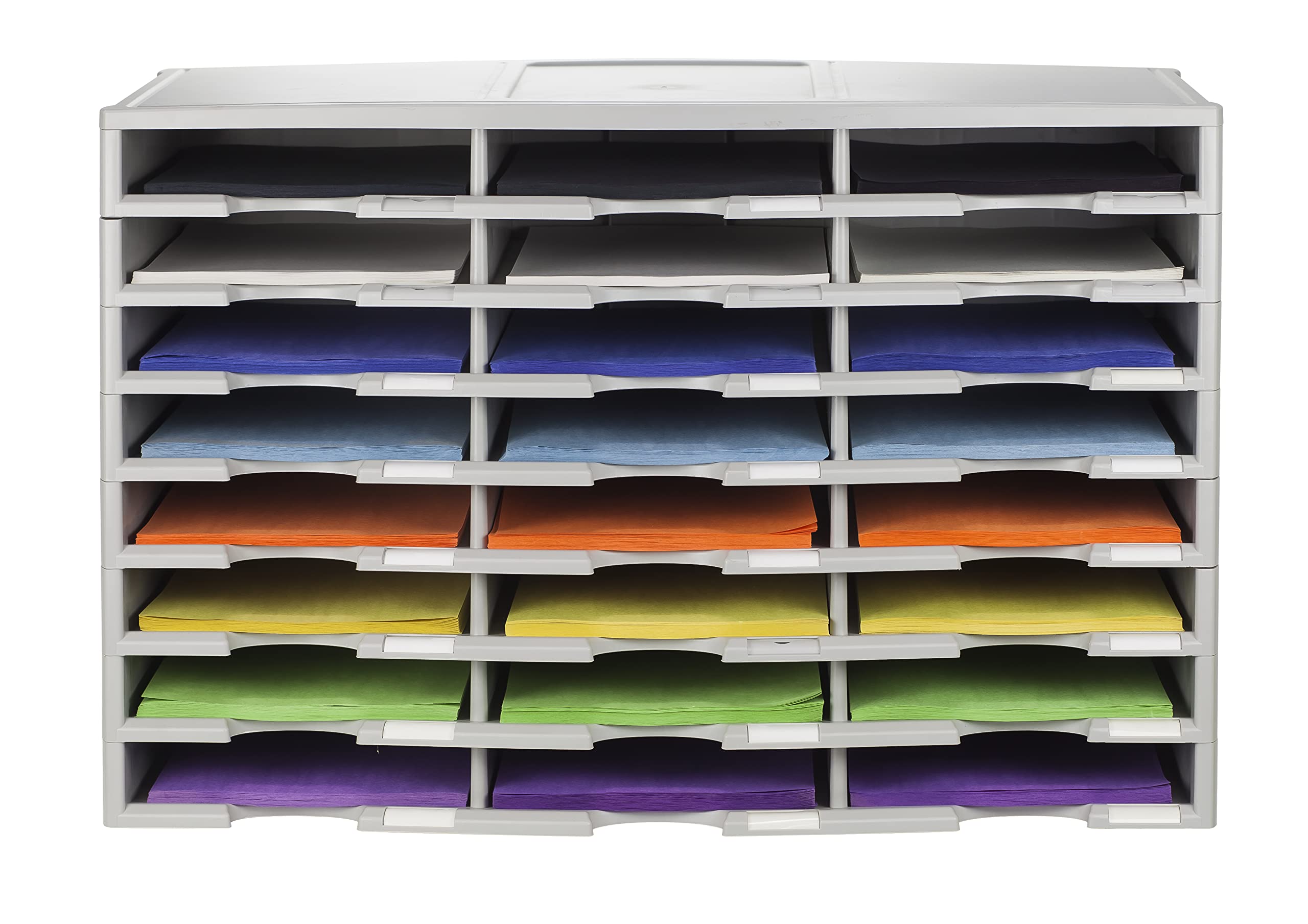 Snapklik.com : 24 Compartment Organizer